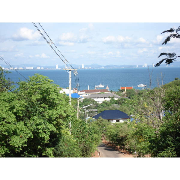 Picture Thailand Pattaya Ko Larn 2006-04 77 - Tours Ko Larn