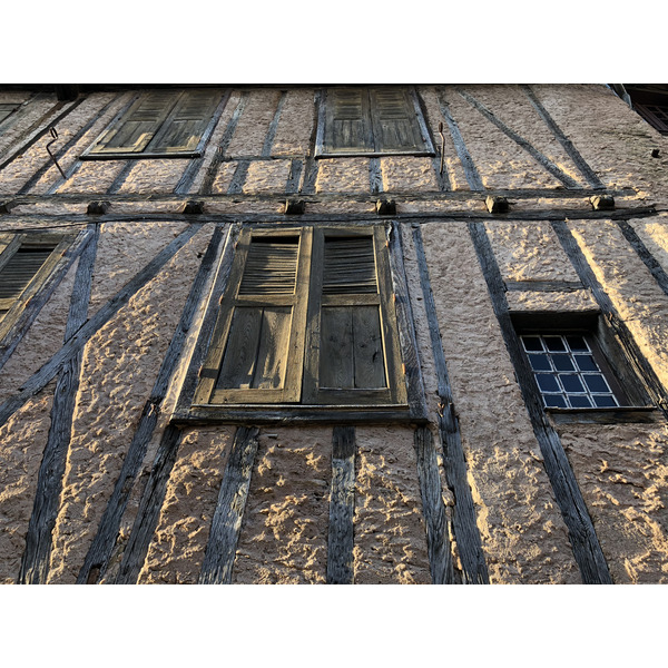 Picture France Conques 2018-04 17 - Discovery Conques