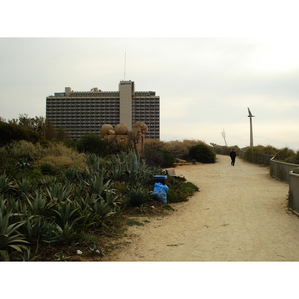 Picture Israel Tel Aviv Tel Aviv Sea Shore 2006-12 297 - Tours Tel Aviv Sea Shore