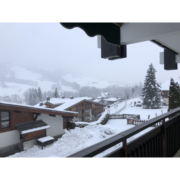 Picture France Praz sur Arly 2019-12 140 - Around Praz sur Arly