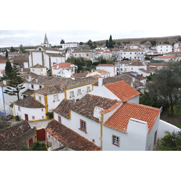 Picture Portugal Obidos 2013-01 69 - Center Obidos