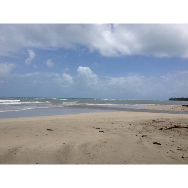 Picture Costa Rica Cahuita 2015-03 153 - Journey Cahuita