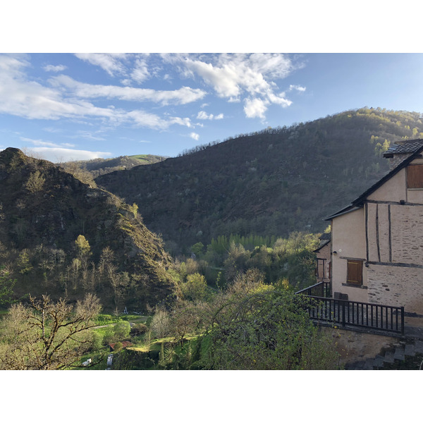 Picture France Conques 2018-04 147 - Discovery Conques