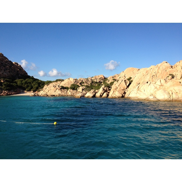 Picture Italy Cala Coticcio 2012-09 64 - Discovery Cala Coticcio