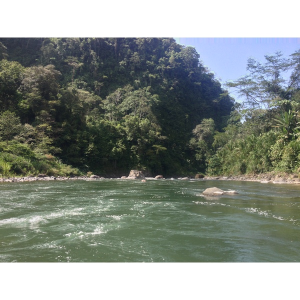 Picture Costa Rica Pacuare River 2015-03 102 - Tours Pacuare River