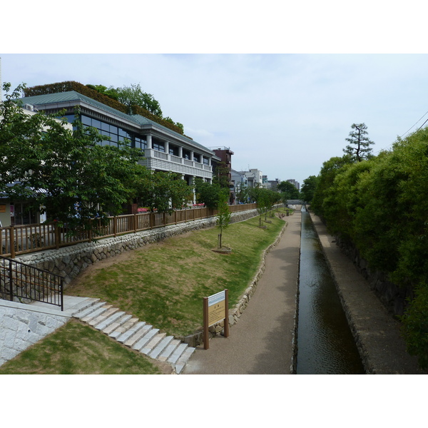 Picture Japan Kyoto 2010-06 36 - Discovery Kyoto