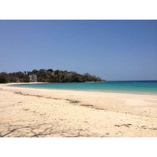 Picture Panama Contadora Island 2015-03 167 - Discovery Contadora Island