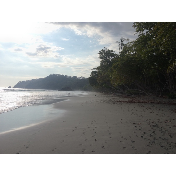 Picture Costa Rica Manuel Antonio 2015-03 87 - Around Manuel Antonio