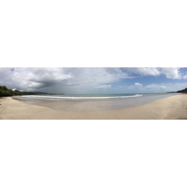 Picture Costa Rica Cahuita 2015-03 76 - Around Cahuita