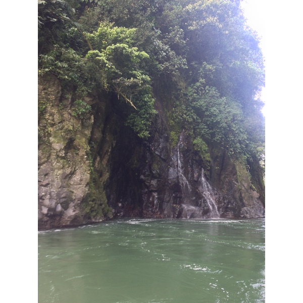 Picture Costa Rica Pacuare River 2015-03 132 - Tour Pacuare River