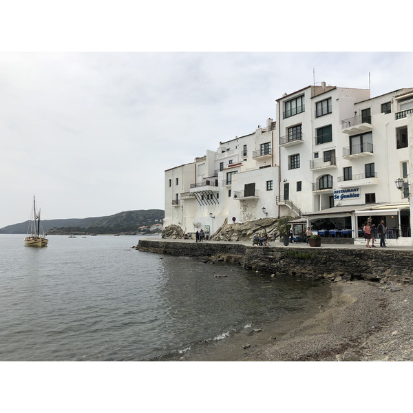 Picture Spain Cadaques 2018-04 67 - Recreation Cadaques