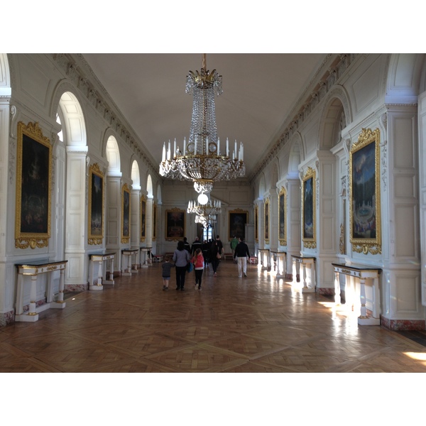 Picture France Versailles Versailles Palace 2014-03 55 - Tour Versailles Palace