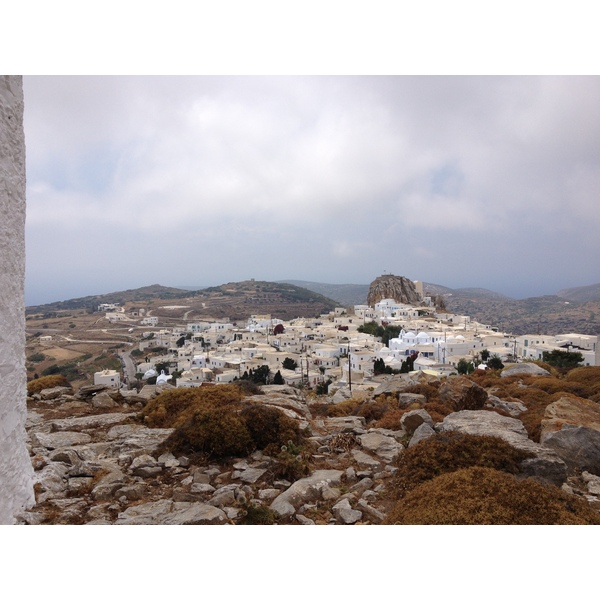 Picture Greece Amorgos 2014-07 319 - Around Amorgos