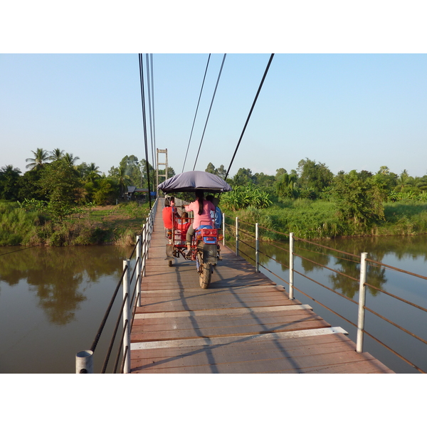 Picture Thailand Phitsanulok Chom Thong 2009-12 46 - Around Chom Thong