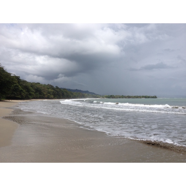 Picture Costa Rica Cahuita 2015-03 111 - Discovery Cahuita