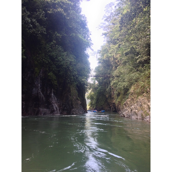 Picture Costa Rica Pacuare River 2015-03 155 - Discovery Pacuare River