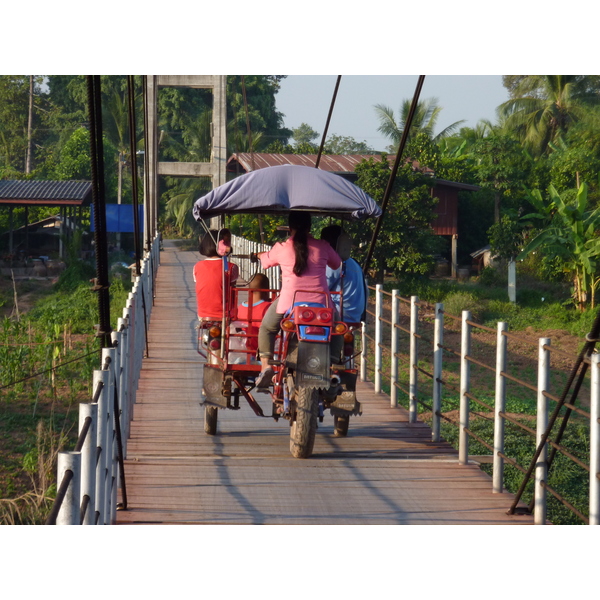 Picture Thailand Phitsanulok Chom Thong 2009-12 59 - Journey Chom Thong