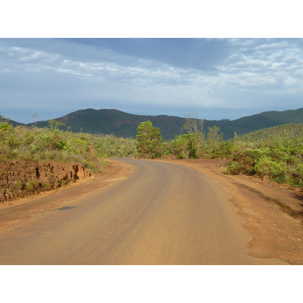 Picture New Caledonia Parc de la Riviere Bleue 2010-05 138 - Journey Parc de la Riviere Bleue