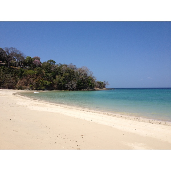 Picture Panama Contadora Island 2015-03 129 - Tours Contadora Island