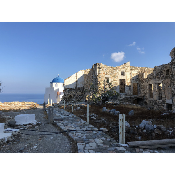 Picture Greece Astypalea 2018-07 114 - Center Astypalea