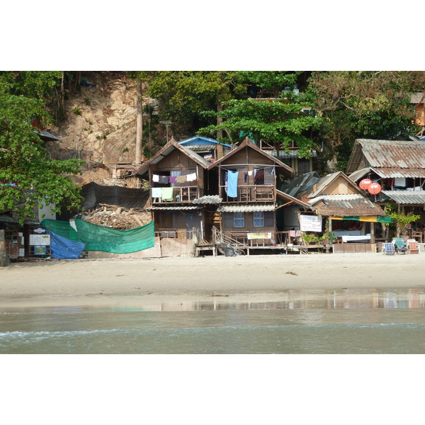 Picture Thailand Ko Chang White sand beach 2011-02 83 - Around White sand beach