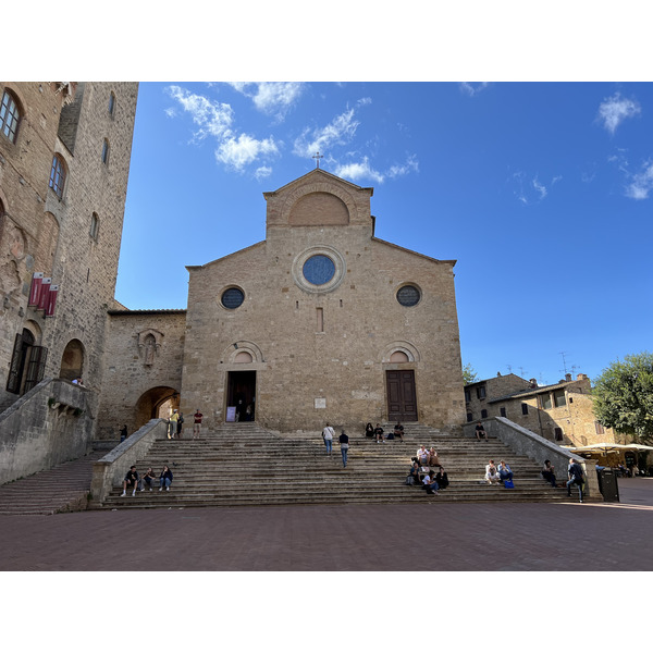 Picture Italy San Gimignano 2021-09 78 - Tours San Gimignano