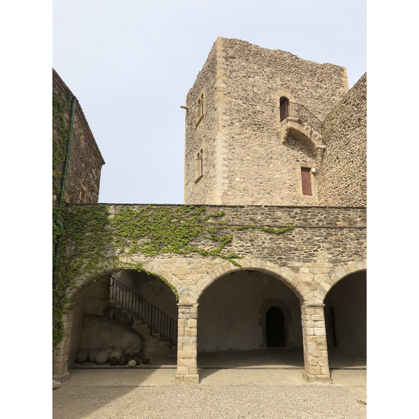 Picture France Collioure 2018-04 241 - Around Collioure