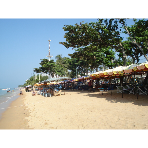 Picture Thailand Jomtien Jomtien Seashore 2008-01 51 - Tour Jomtien Seashore