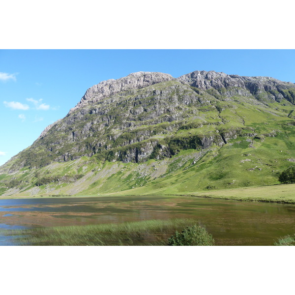 Picture United Kingdom Glen Coe 2011-07 100 - History Glen Coe