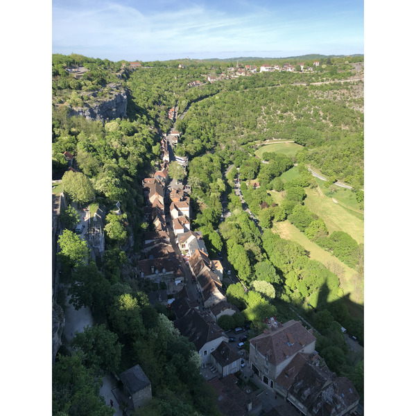 Picture France Rocamadour 2018-04 187 - Around Rocamadour