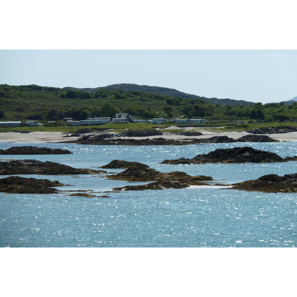 Picture United Kingdom Scotland Arisaig coast 2011-07 10 - Recreation Arisaig coast