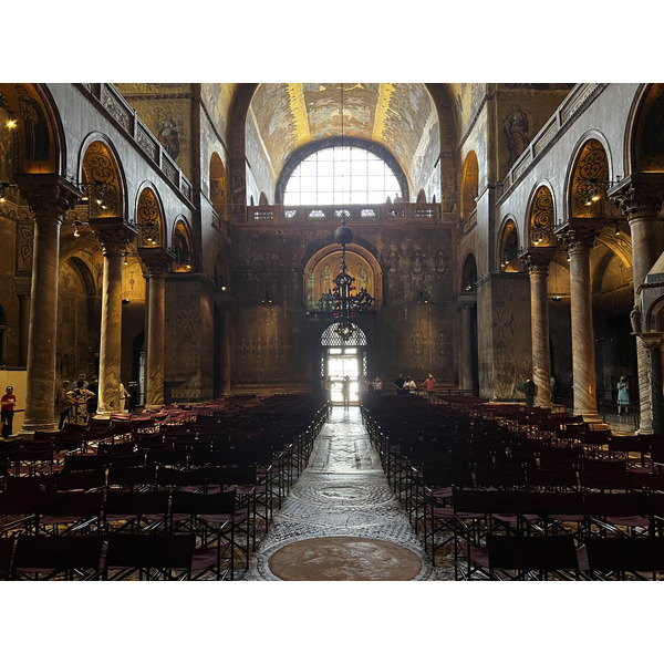 Picture Italy Venice Saint Mark's Basilica 2022-05 1 - Discovery Saint Mark's Basilica