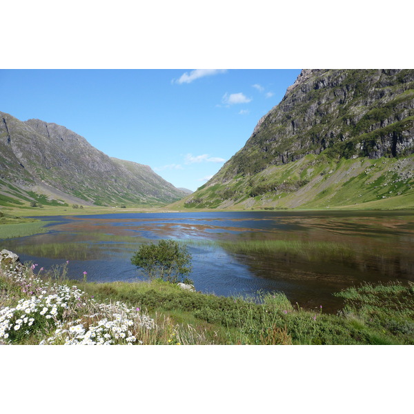 Picture United Kingdom Glen Coe 2011-07 103 - History Glen Coe