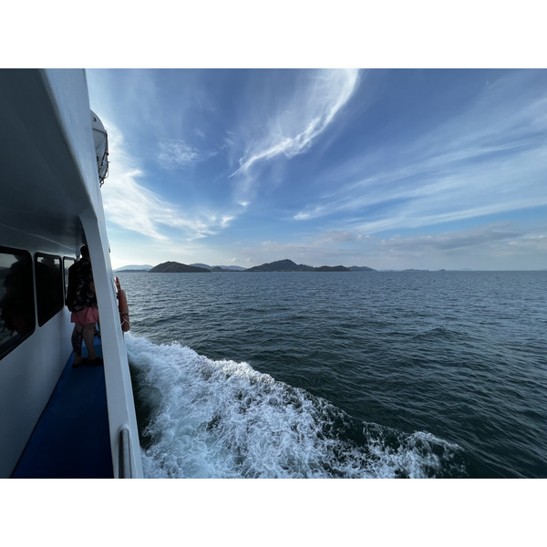 Picture Thailand Ko Phi Phi to Phuket Ferry 2021-12 20 - Tour Ko Phi Phi to Phuket Ferry