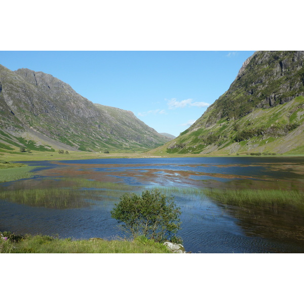 Picture United Kingdom Glen Coe 2011-07 110 - Recreation Glen Coe