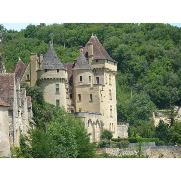 Picture France Perigord 2009-07 23 - Center Perigord