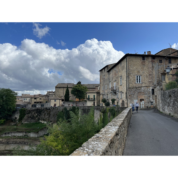 Picture Italy Volterra 2021-09 79 - History Volterra