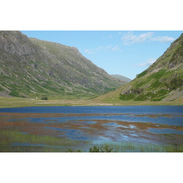 Picture United Kingdom Glen Coe 2011-07 82 - Center Glen Coe