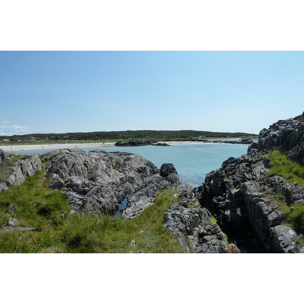 Picture United Kingdom Scotland Arisaig coast 2011-07 15 - Around Arisaig coast