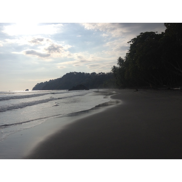 Picture Costa Rica Manuel Antonio 2015-03 128 - Center Manuel Antonio