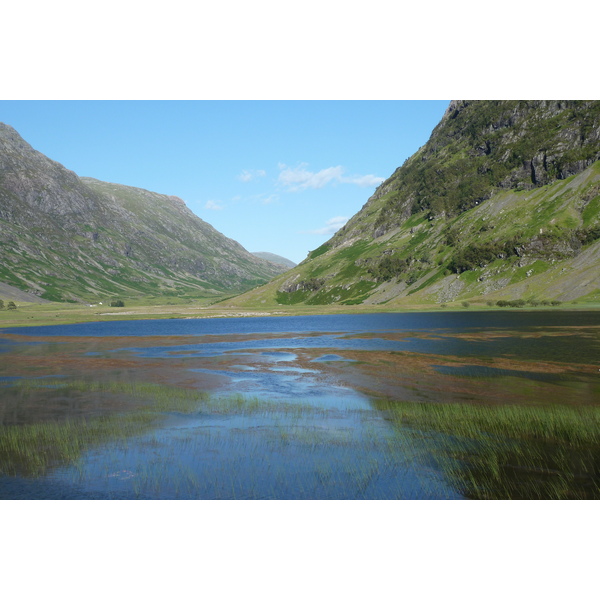 Picture United Kingdom Glen Coe 2011-07 91 - Tour Glen Coe