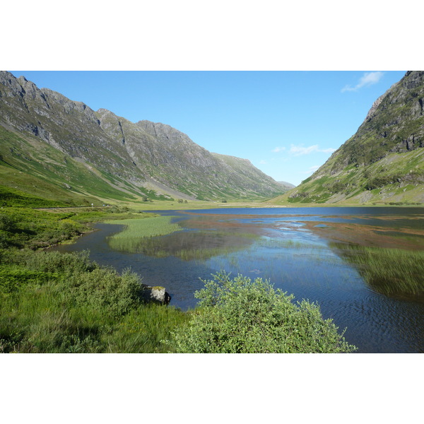 Picture United Kingdom Glen Coe 2011-07 80 - Around Glen Coe