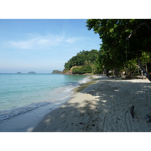 Picture Thailand Ko Chang 2011-12 19 - Discovery Ko Chang