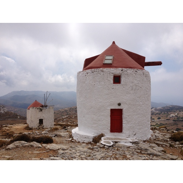 Picture Greece Amorgos 2014-07 395 - Around Amorgos