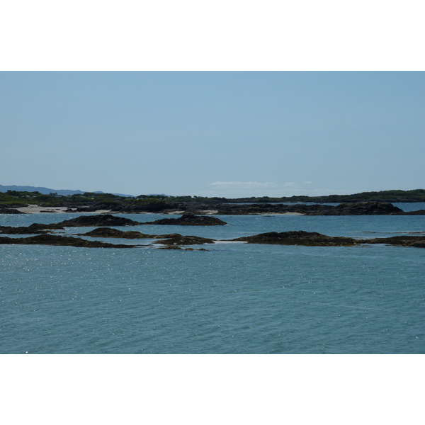 Picture United Kingdom Scotland Arisaig coast 2011-07 24 - Discovery Arisaig coast