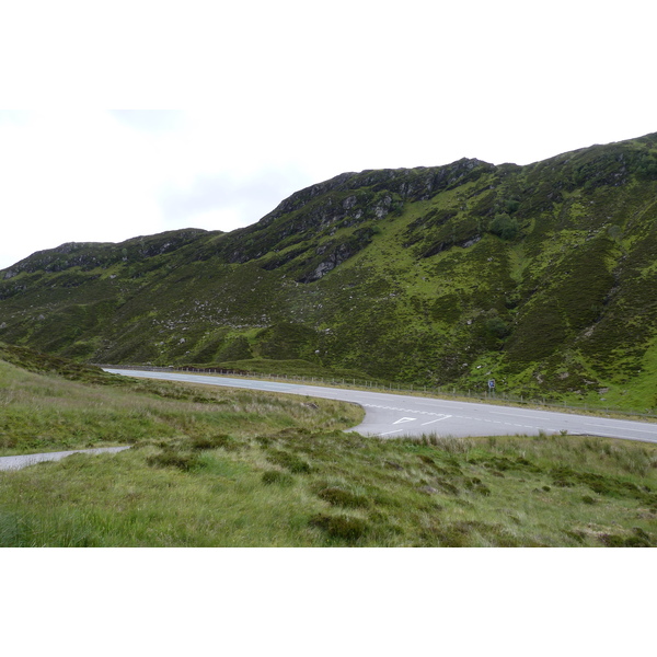 Picture United Kingdom Scotland Loch Maree 2011-07 34 - Discovery Loch Maree