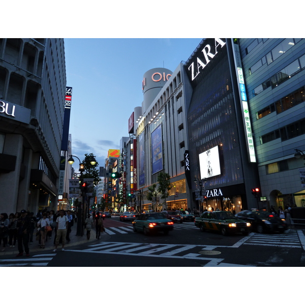 Picture Japan Tokyo Shibuya 2010-06 50 - Tour Shibuya