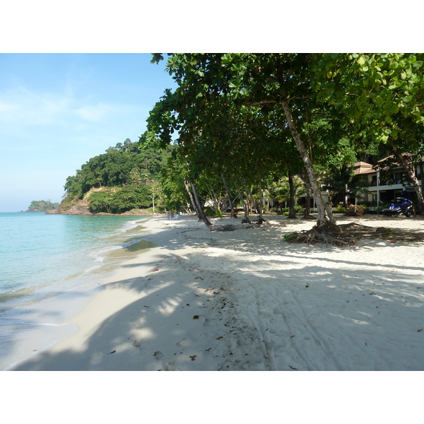 Picture Thailand Ko Chang 2011-12 9 - History Ko Chang