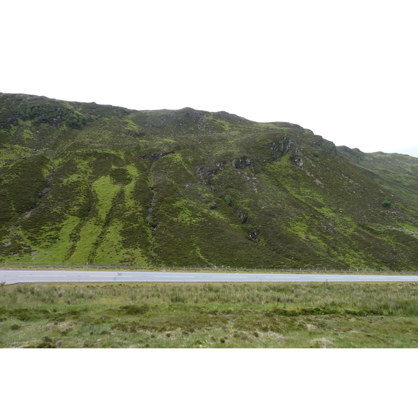 Picture United Kingdom Scotland Loch Maree 2011-07 22 - Around Loch Maree