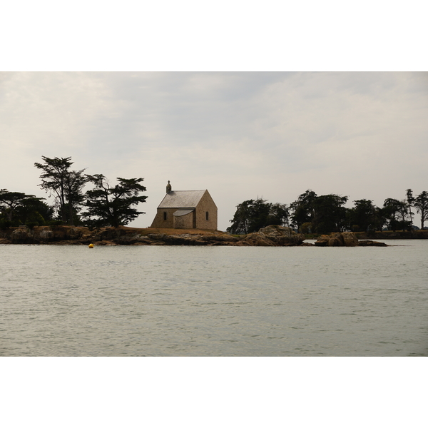 Picture France Golfe du Morbihan 2016-08 41 - Recreation Golfe du Morbihan